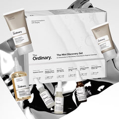 THE ORDINARY The O. Mini Discovery Set