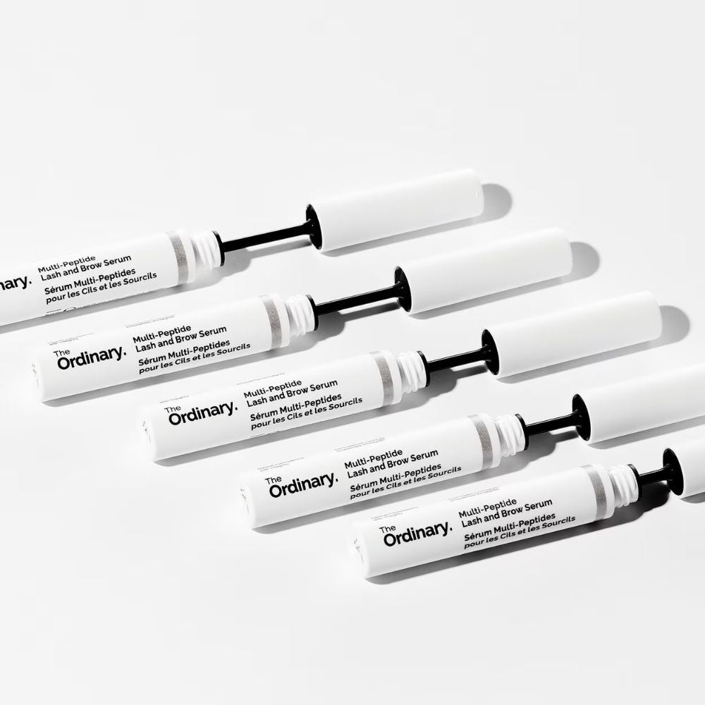 THE ORDINARY Multi-Peptide Lash and Brow Serum