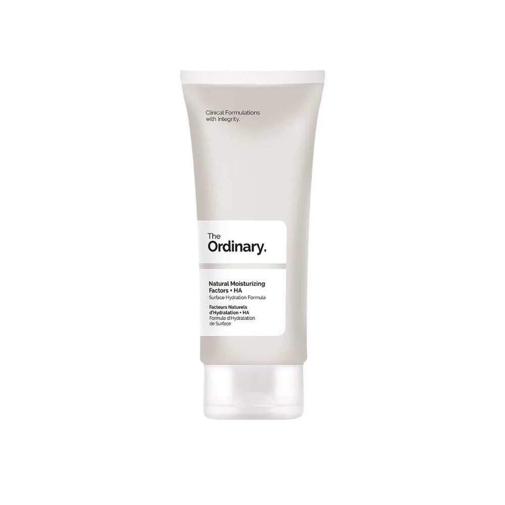 THE ORDINARY Natural Moisturizing Factors + HA