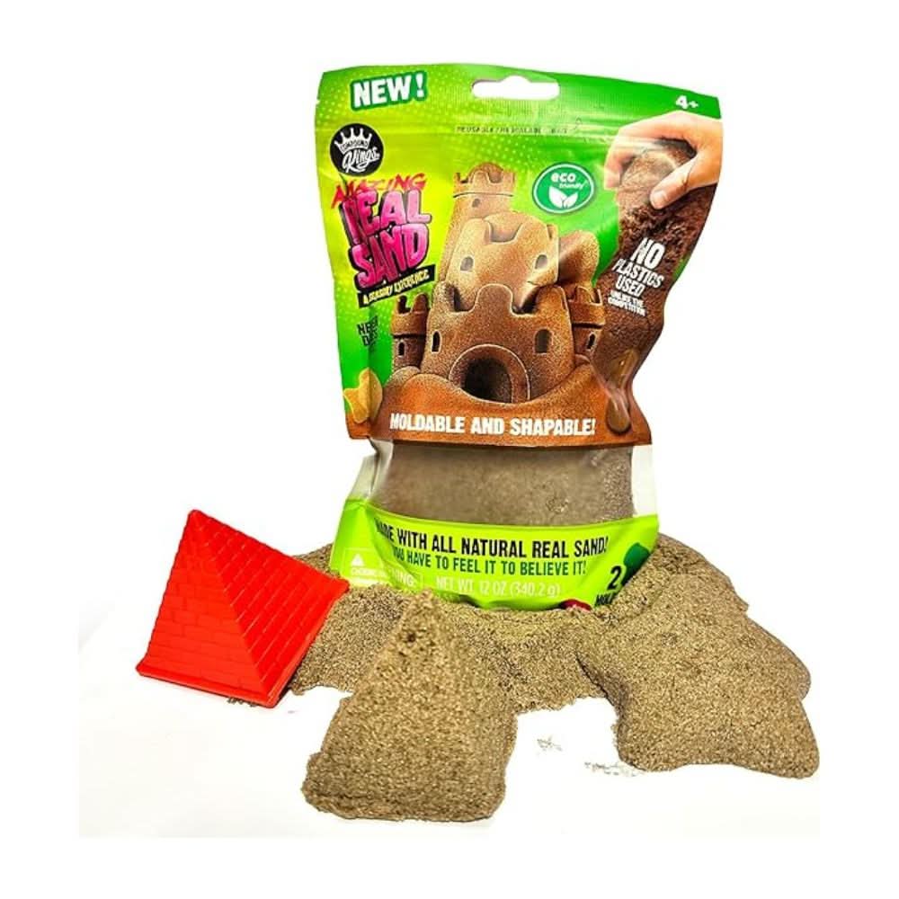 Compound Kings Real Sand Bag
