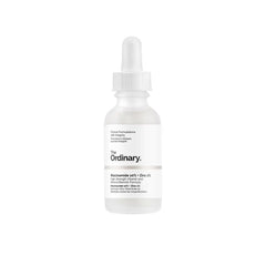 THE ORDINARY Niacinamide 10% + Zinc 1%