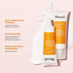 كريم موراد إسينشال سي النهاري المرطب واسع الطيف بعامل حماية من الشمس 30، 50 مل