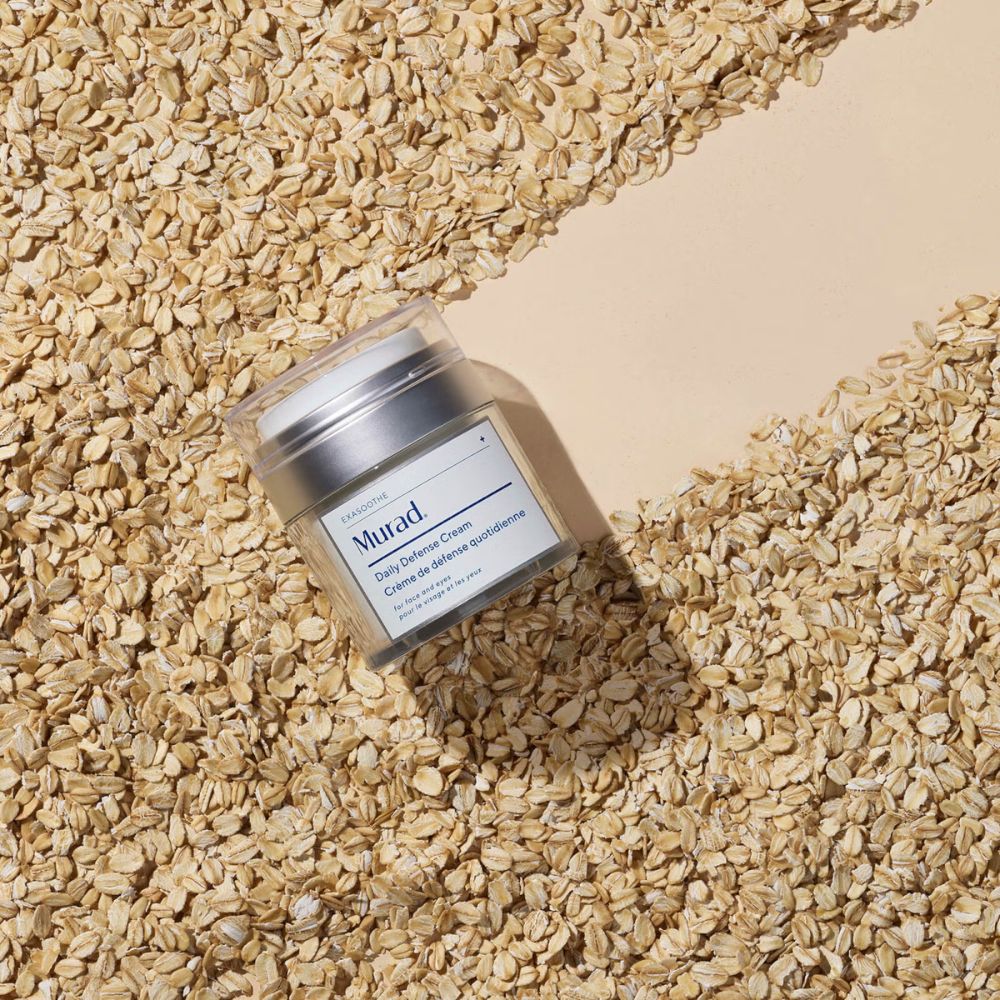 كريم مراد اليومي للدفاع 50 مل