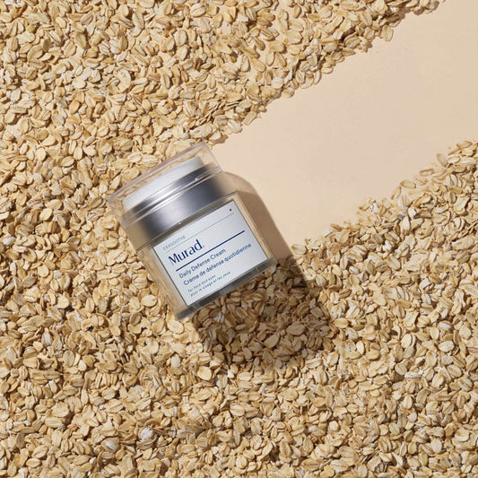 كريم مراد اليومي للدفاع 50 مل