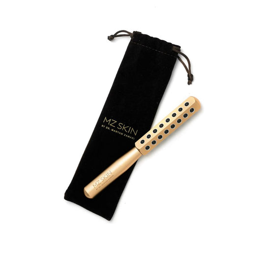 MZ Skin Tone & Lift Germanium Contouring Facial Roller