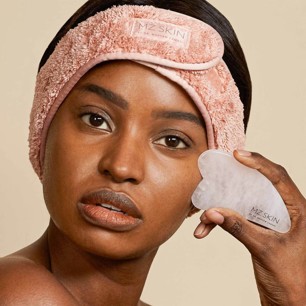MZ Skin Gua Sha