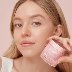 LANEIGE - Bouncy & Firm Sleeping Mask