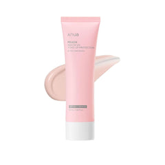 Anua - Peach Niacin UV Tone Up Protection 01 Melting Peach 50ml