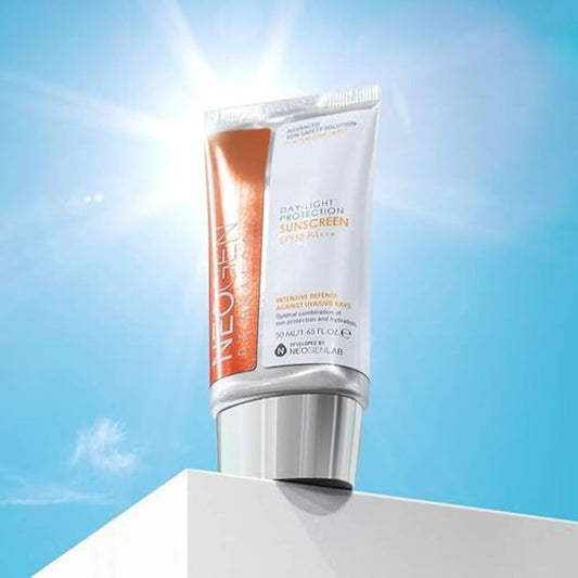 NEOGEN - Dermalogy Day-Light Protection Airy Sunscreen 50ml