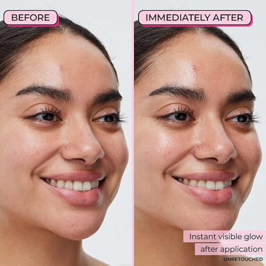 إنيسفري - جيلي كريم زهر الكرز من جيجو