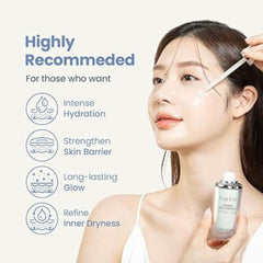 TIRTIR - Ceramic Milk Ampoule Jumbo