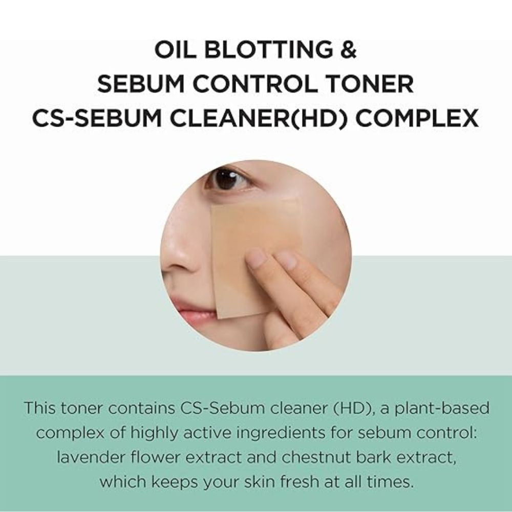 SKIN 1004 - Madagascar Centella Tea-Trica Purifying Toner