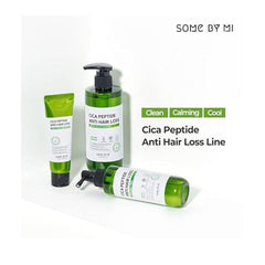 SOME BY MI - Cica Peptide Anti Hair Loss Derma Scalp Tonic 50ml
