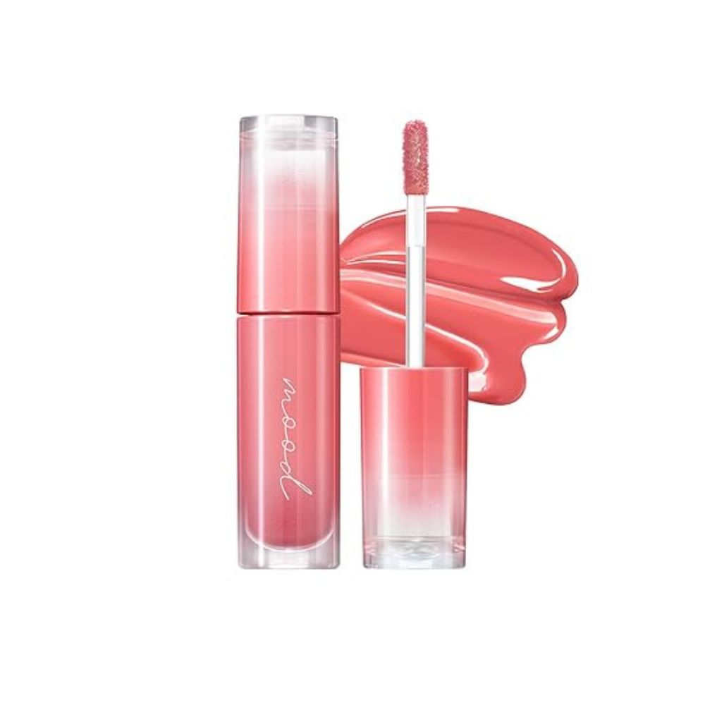 Peripera - Ink Mood Glowy Tint - 9 Colors