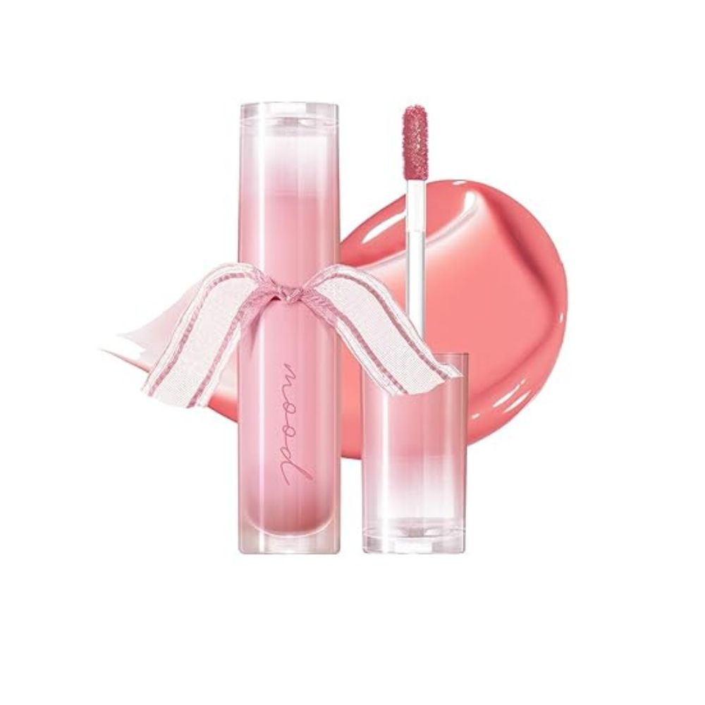 Peripera - Ink Mood Glowy Tint - 9 Colors