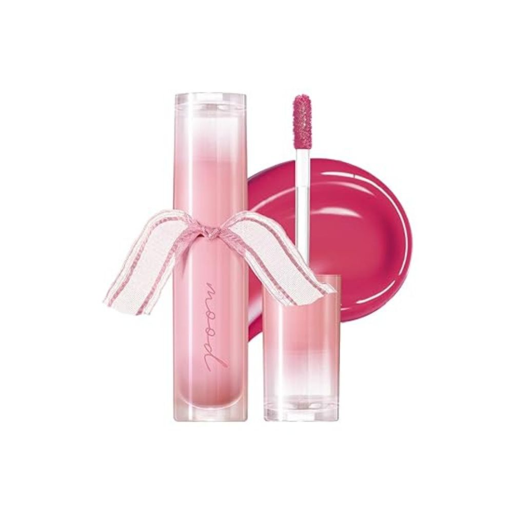 Peripera - Ink Mood Glowy Tint - 9 Colors