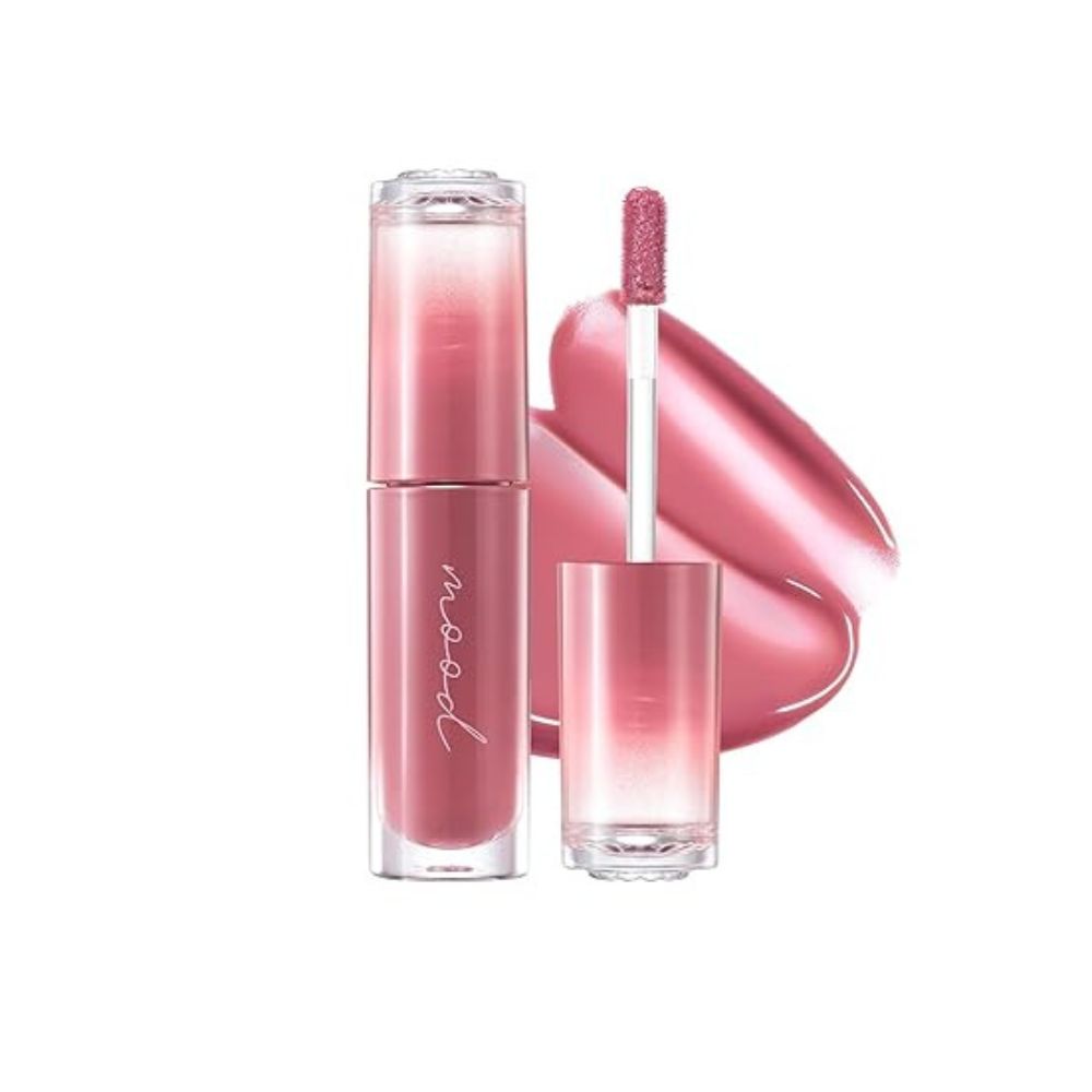 Peripera - Ink Mood Glowy Tint - 9 Colors