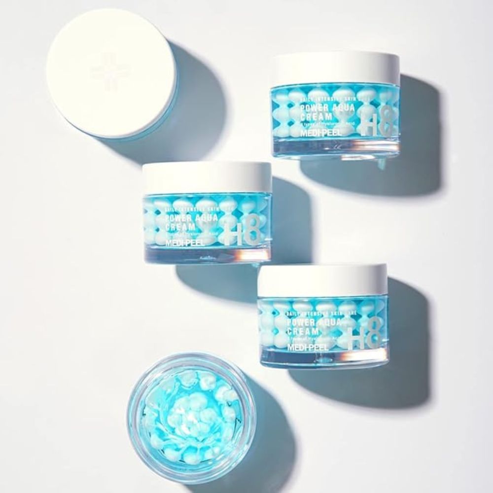MEDI-PEEL - Power Aqua Cream