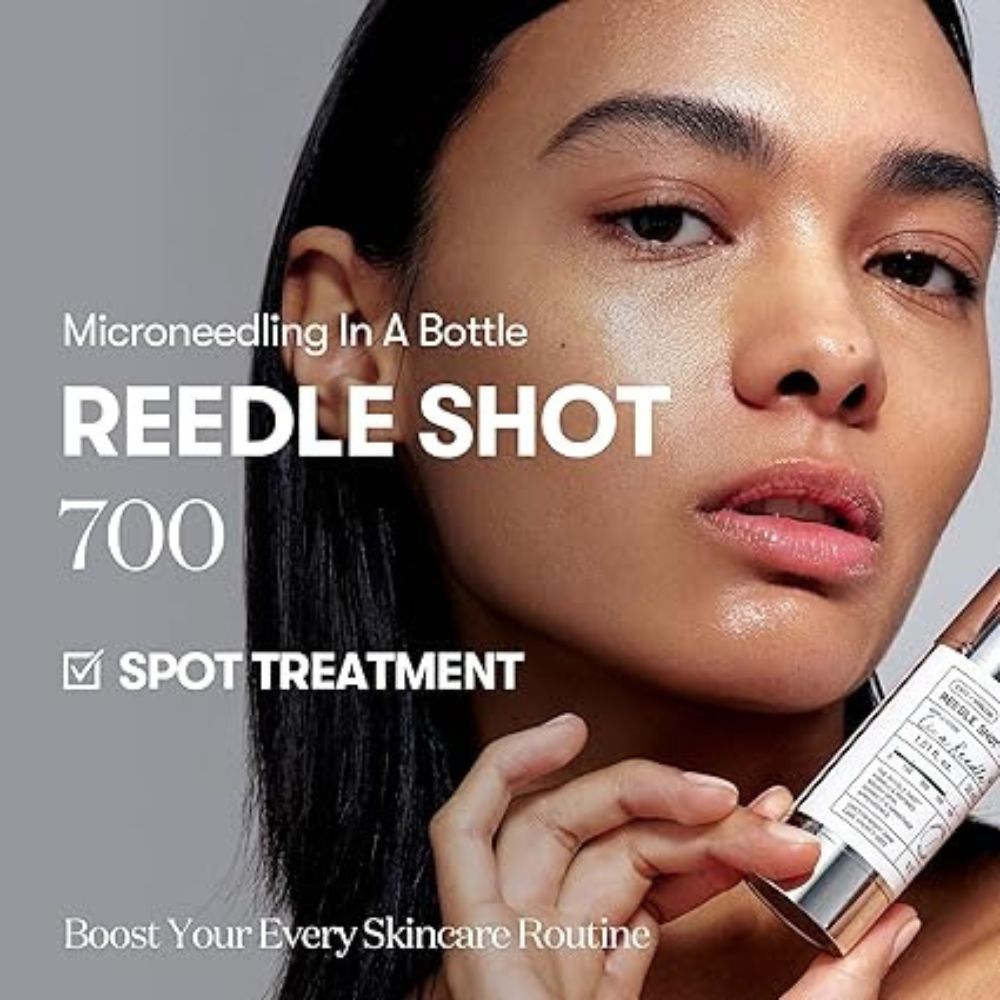 VT - Reedle Shot 700