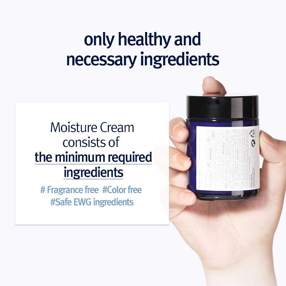 Pyunkang Yul - Moisture Cream
