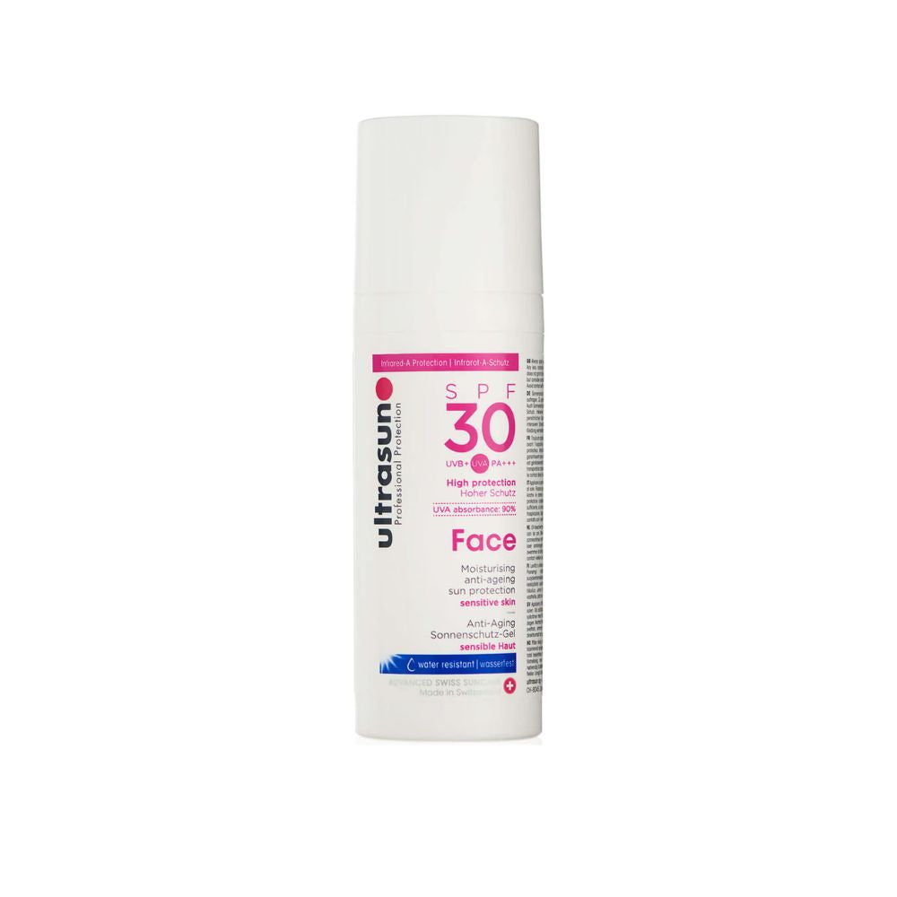 Ultrasun Holiday Essentials