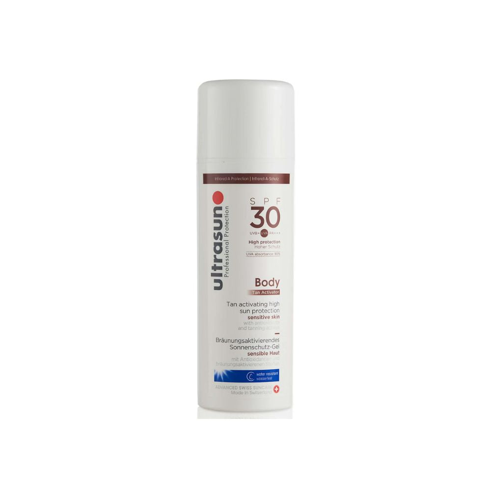 Ultrasun Holiday Essentials