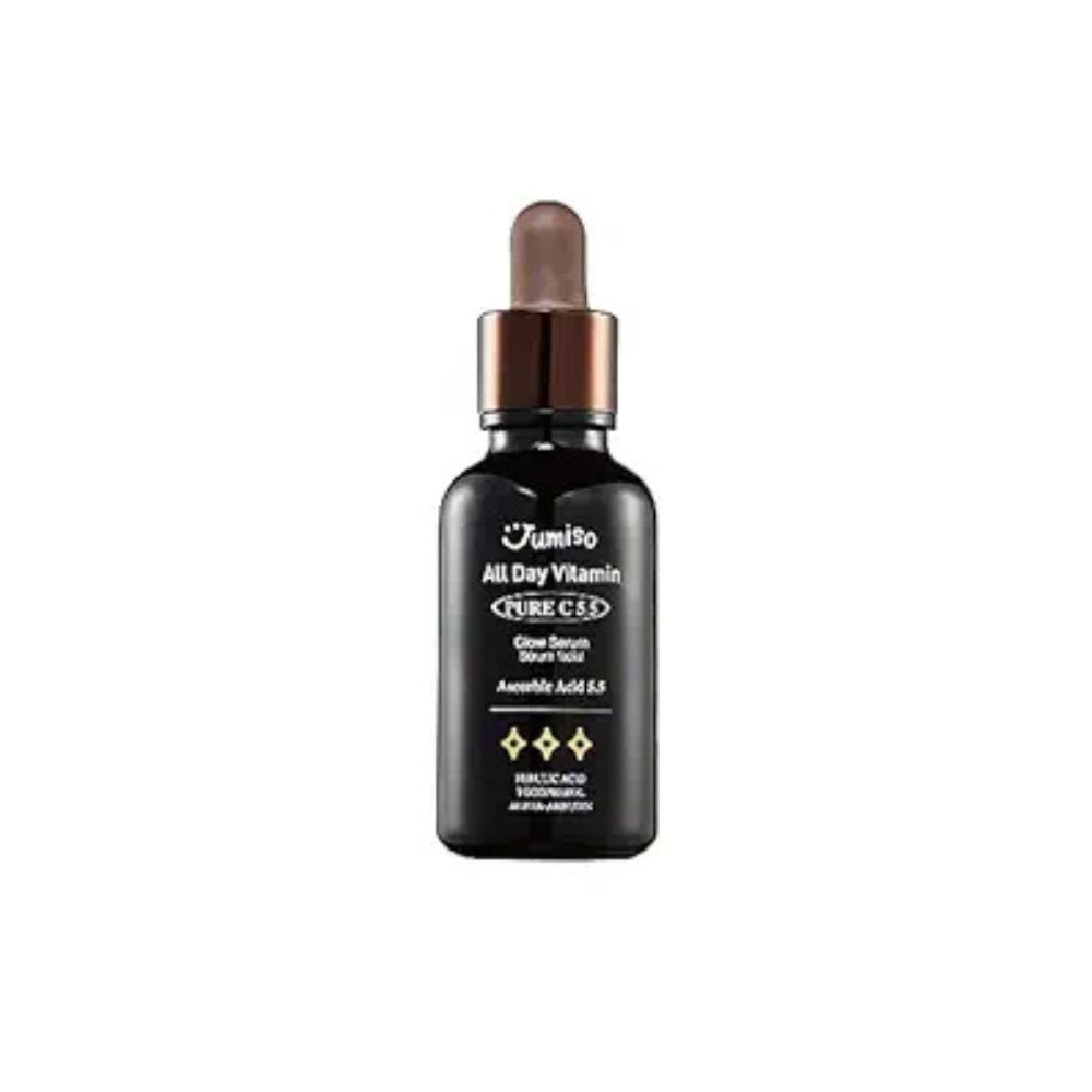 JUMISO - All Day Vitamin Pure C 5.5 Glow Serum 30ml