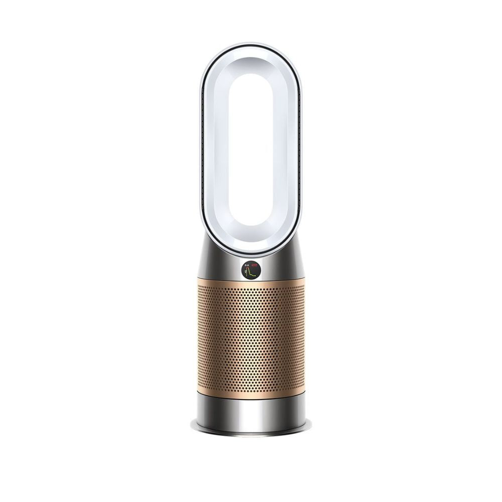 Dyson Purifier Hot+Cool Formaldehyde purifying fan heater