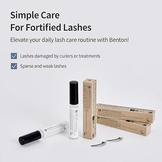 Benton - Honest Eyelash Serum