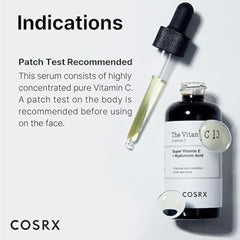 COSRX - The Vitamin C 13 Serum