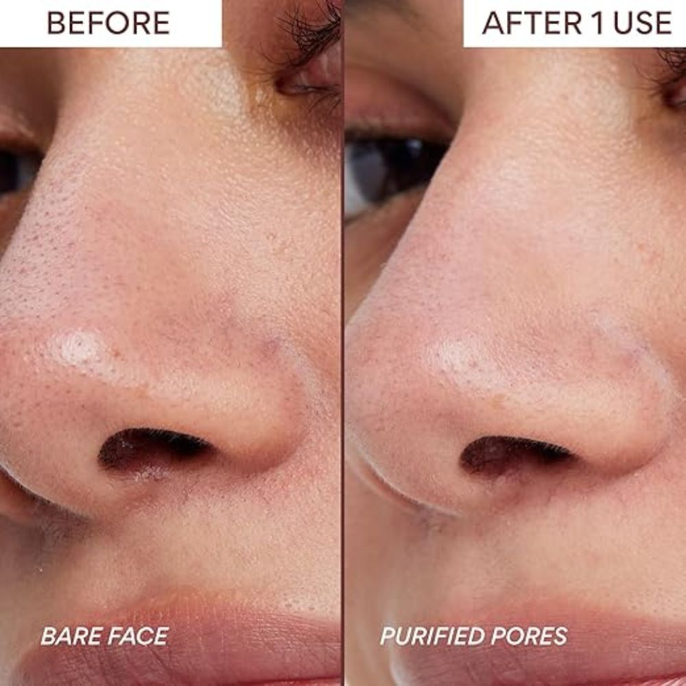 Innisfree - Super Volcanic Pore Clay Mask