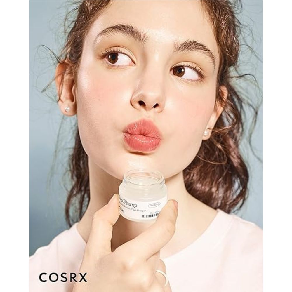 COSRX - Refresh AHA BHA Vitamin C Lip Plumper