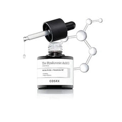 COSRX - The Hyaluronic Acid 3 Serum 20ml
