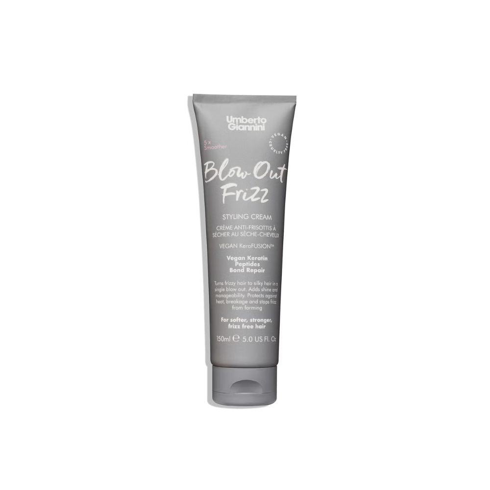 Umberto Giannini Frizz Fix Bundle