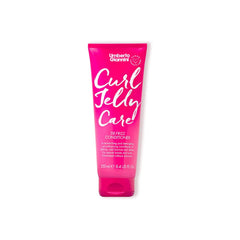 Umberto Giannini Curl Care Bundle
