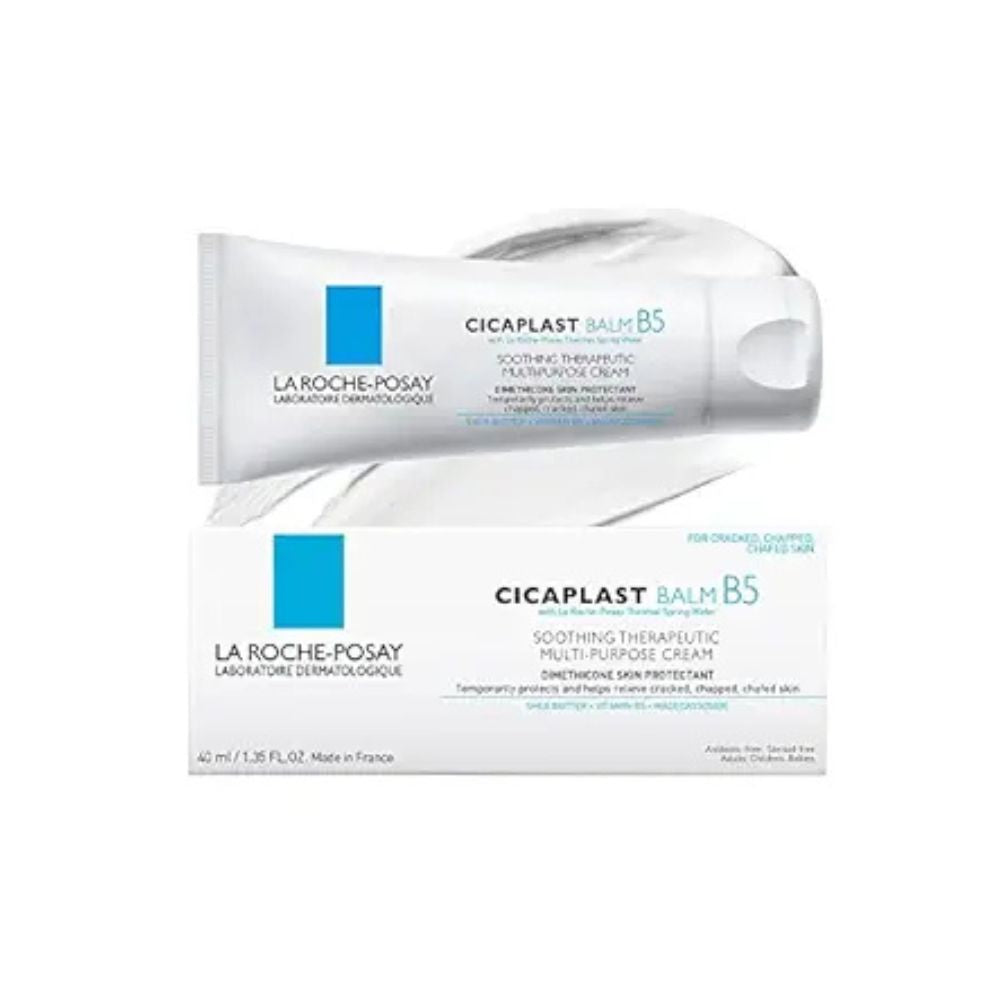 La Roche-Posay - Cicaplast Baume B5+ Ultra-Repairing Soothing Balm