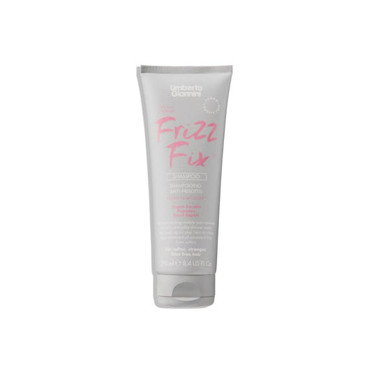 Umberto Giannini Frizz Fix Shampoo and Conditioner Duo