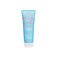 Umberto Giannini Thirsty Curls Shampoo and Conditioner Duo