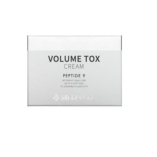 MEDI-PEEL - Peptide 9 Volume And Tension Tox Cream Pro 50g
