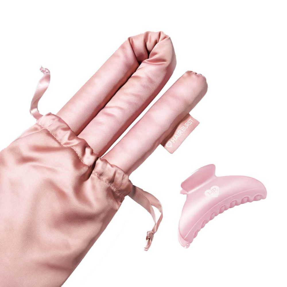 Hairburst Heatless Hair Curler