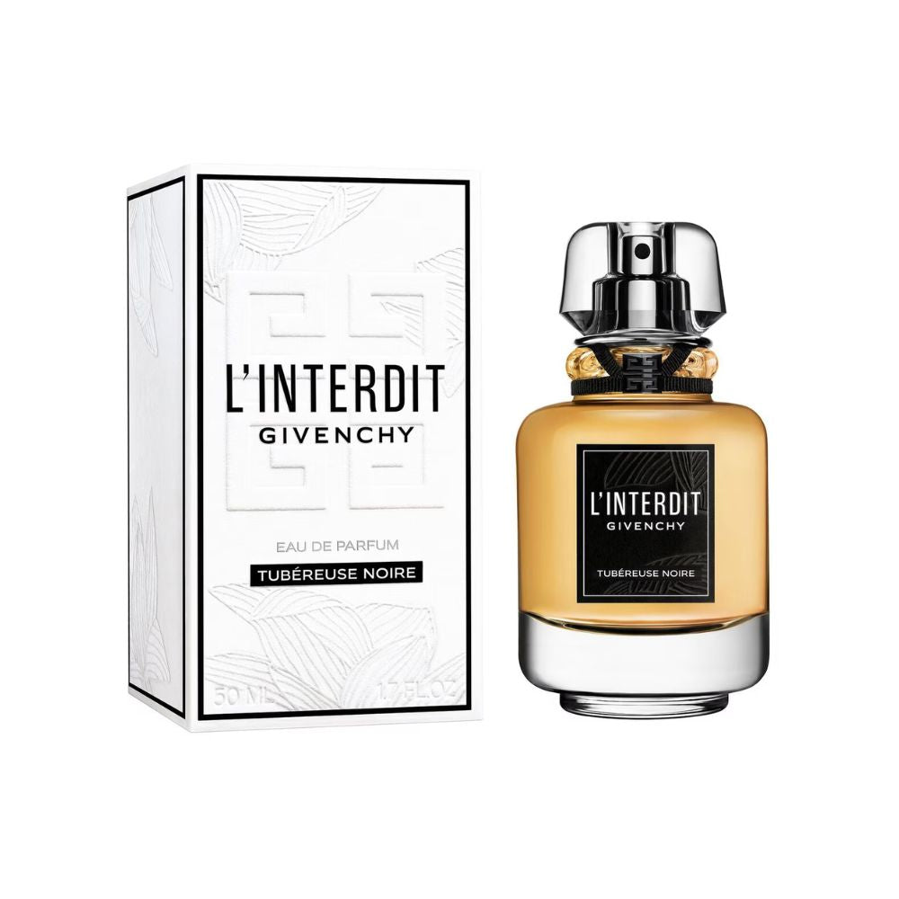 GIVENCHY L'Interdit Tubéreuse Noire Eau de Parfum