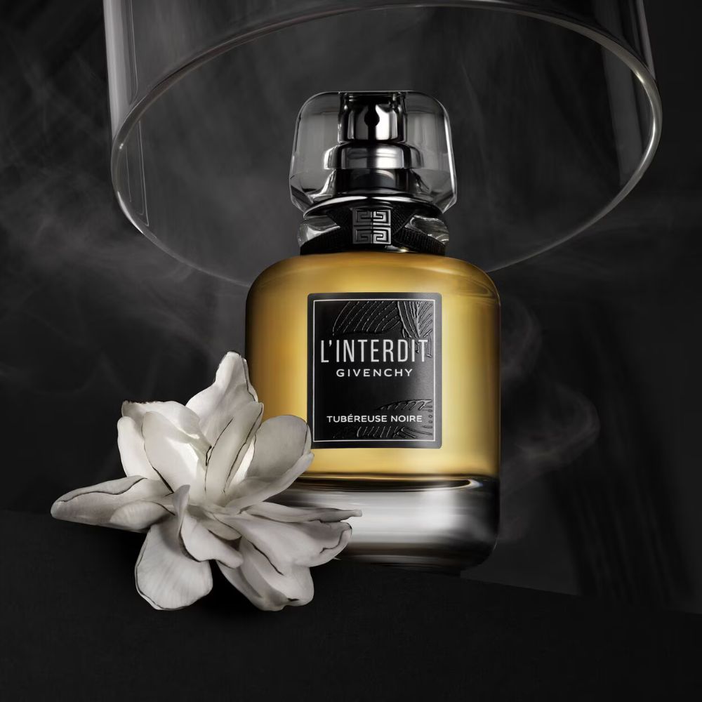 GIVENCHY L'Interdit Tubéreuse Noire Eau de Parfum