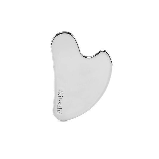 Kitsch Stainless Steel Gua Sha Tool
