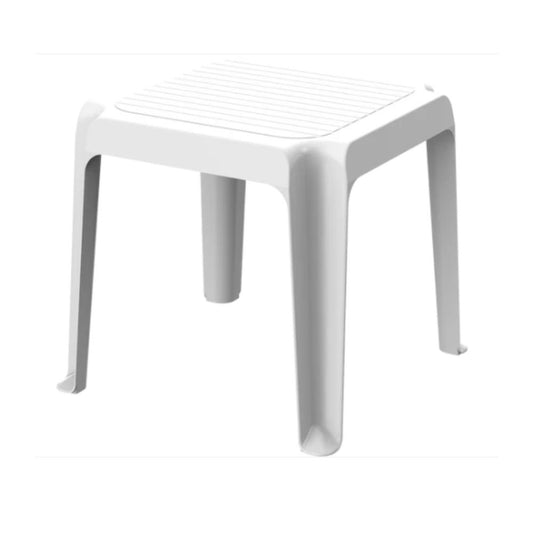 Cosmoplast Regina Low Side Table