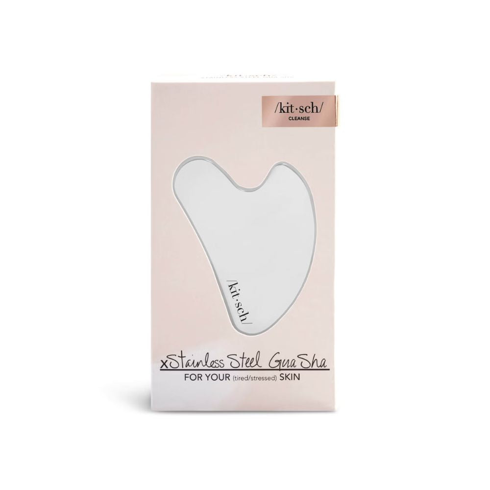 Kitsch Stainless Steel Gua Sha Tool