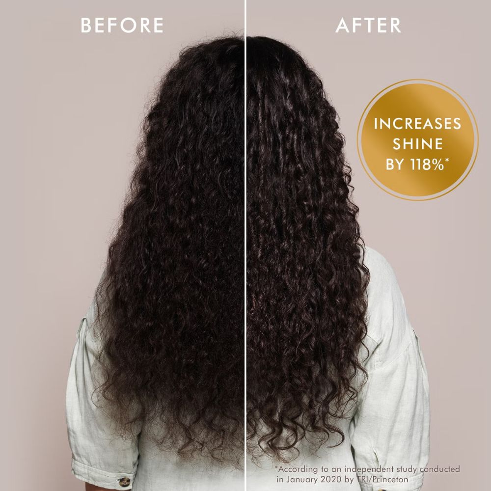 مجموعة موركان أويل لاكتشاف الترطيب