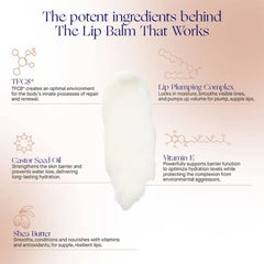 Augustinus Bader The Lip Balm