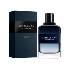 GIVENCHY Gentleman Eau De Toilette Intense