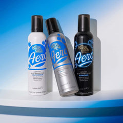 Bondi Sands Aero Aerated Tanning Foam 225ml