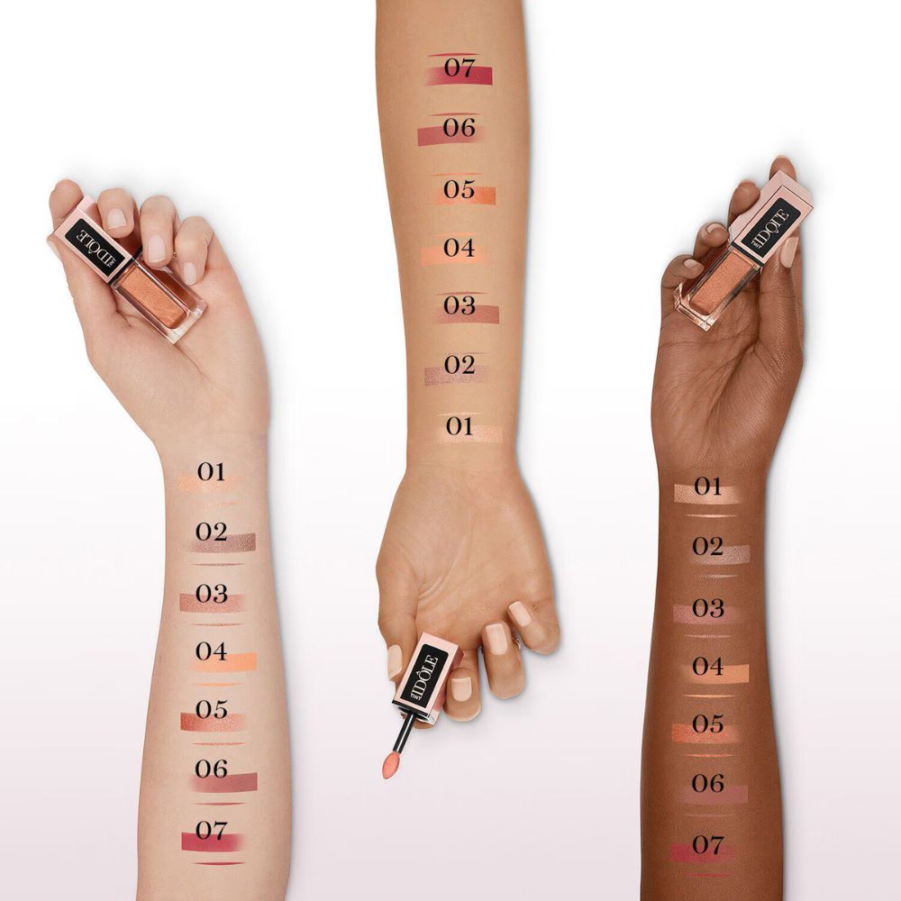 LANCÔME Idôle Tint